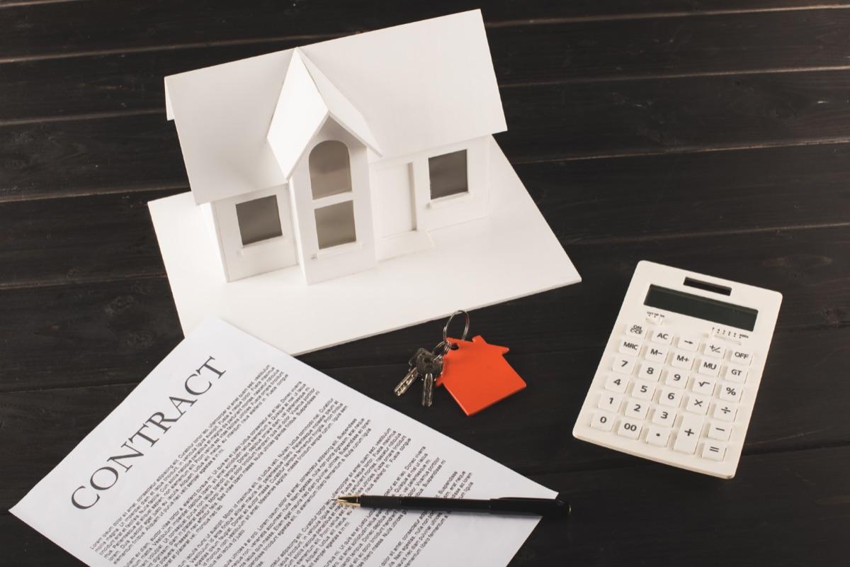 Estate Sale Contract (Free Template and Samples)