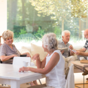 Assisted Living Facility and Senior Care