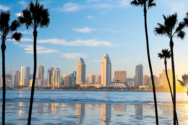 Our California Locations | True Legacy Homes - Sandiego